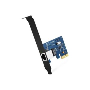 کارت شبکه PCI Express X1 یوگرین مدل UGREEN US230-30771