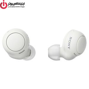 هدفون بلوتوثی سونی مدل SONY WF-C500