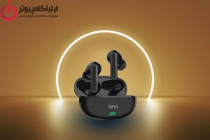 هدفون بلوتوثی تسکو مدل TSCO TH 6325