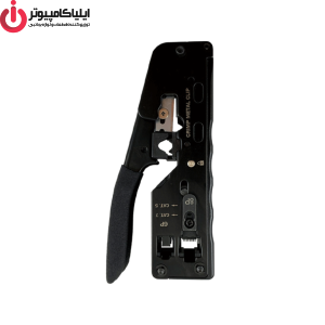 آچار سوکت زن شبکه کی نت مدل K-NTC67068
