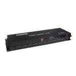 اسپلیتر ۱۰ پورت HDMI کی نت مدل K-SPHD2010