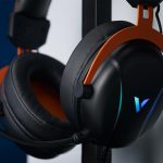 هدست گیمینگ رپو مدل VH350S RGB