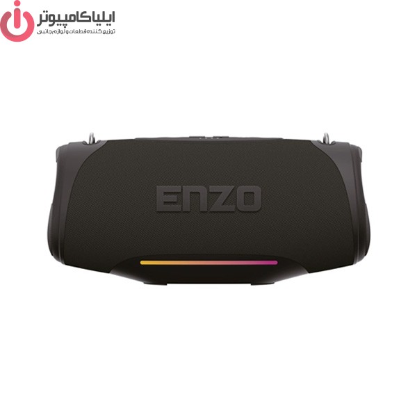 اسپیکر قابل حمل انزو مدل ENZO BoomBox T4