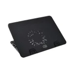 خنک کننده لپ تاپ مدل CoolerMaster ERGO Stand IV  تک فن - Image 2