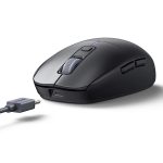 موس وايرلس،بلوتوث و سيم دار UGREEN MU103-90539 - Image 3