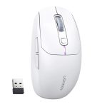 موس وايرلس،بلوتوث و سيم دار UGREEN MU103-90539 - Image 2