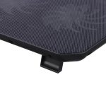 خنک کننده لپ تاپ مدل DNet DT M10B شش فن - Image 5
