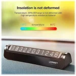 کارت تلفن پارک موقت خودرو یوگرین UGREEN LP178-60326