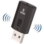 دانگل گیرنده و فرستنده صدای بلوتوث انزو مدل ENZO BD-83