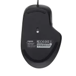 ماوس USB رپو مدل RAPOO N500 - Image 4
