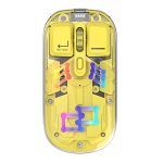 موس وایرلس و بلوتوثی الون مدل ELEVEN WM913 - Image 3