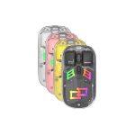 موس وایرلس و بلوتوثی الون مدل ELEVEN WM913 - Image 5