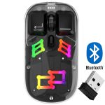 موس وایرلس و بلوتوثی الون مدل ELEVEN WM913 - Image 4