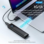 قاب هارد اوریکو مدل ORICO PWM2-G2 اتصال Type-c - Image 9