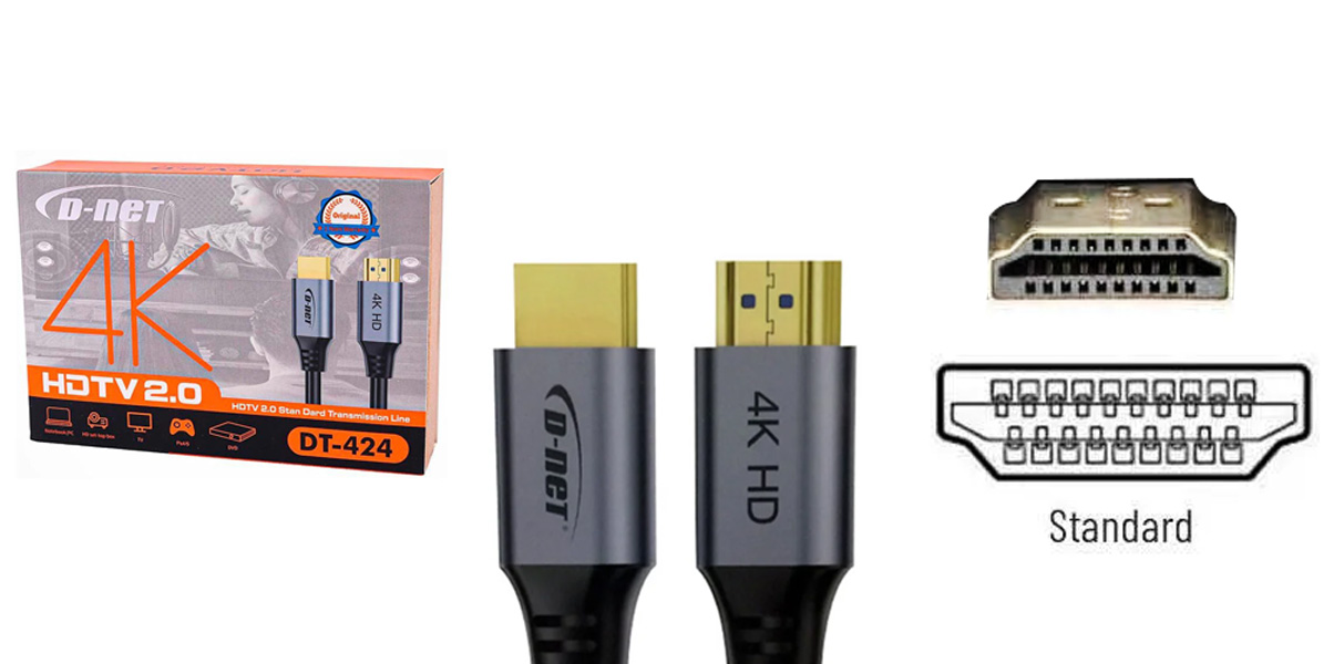 D-NET DT-424