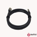 کابل HDMI V2.0 الون مدل Eleven 4K170 به طول 1.7 متر - Image 3