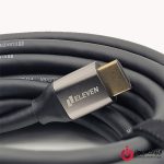 کابل HDMI الون مدل ELEVEN 4K750 طول 7.5 متر V2.0