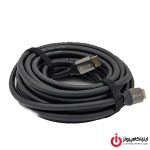 کابل HDMI الون مدل ELEVEN 4K750 طول 7.5 متر V2.0