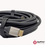 کابل HDMI الون مدل ELEVEN 4K750 طول 7.5 متر V2.0 - تصویر 2