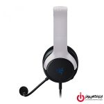 هدست گیمینگ ریزر مدل RAZER Kaira X for PlayStation