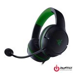 هدست گیمینگ ریزر مدل Razer Kaira X for Xbox - Black