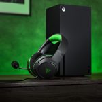 هدست گیمینگ ریزر مدل Razer Kaira X for Xbox - Image 4