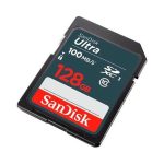 مموری کارت اس دی سن دیسک مدل SANDISK SDSDUNR-128G-GN3IN - Image 2