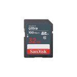 مموری کارت اس دی سن دیسک مدل SANDISK SDSDUNR-32G-GN3IN