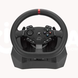دسته فرمان بازی تسکو مدل TSCO TGW 195