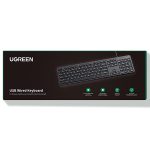کیبورد سیم‌دار یوگرین مدل UGREEN KU004-90875 - Image 5