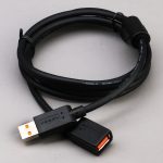 کابل افزایش USB2.0 برند واصل 3 متری مدل VASEL EX-030 - Image 3