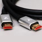 کابل HDMI واصل مدل VASEL-HD200 طول 20 متر - Image 2