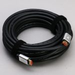 کابل HDMI واصل مدل VASEL-HD200 طول 20 متر - Image 4