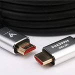 کابل HDMI واصل مدل VASEL-HD200 طول 20 متر - Image 5