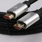کابل HDMI واصل مدل VASEL-HD200 طول 20 متر - Image 6