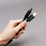 کابل پرینتر USB2.0 برند واصل 3 متری مدل VASEL PR-030 - تصویر 3