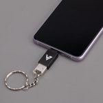 تبدیل OTG TYPE-C - USB3.1 واصل مدل Vasel OTGTypeC01 - Image 4