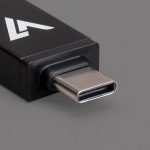 تبدیل OTG TYPE-C - USB3.1 واصل مدل Vasel OTGTypeC01 - Image 2