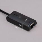 مبدل USB3.1 به RJ45 1000Mbps واصل مدل Vasel AD-LAN-01 - Image 4