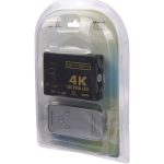 سوئیچ تصویر 5 پورت HDMI مدل Ve4K UH 501 - تصویر 2
