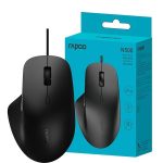 ماوس USB رپو مدل RAPOO N500 - Image 5