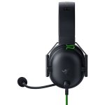 هدست مخصوص بازی مدل RAZER BlackShark V2 X USB