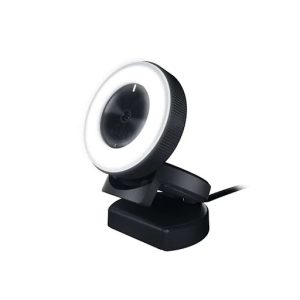 وب کم استریمینگ ریزر مدل RAZER Kiyo Streaming