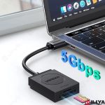 رم‌ریدر یوگرین مدل UGREEN CR127-20250 - تصویر 2