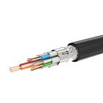 کابل تبدیل Micro HDMI به HDMI یوگرین مدل HD127-30103 طول 2 متر