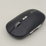 ماوس بی سیم ایلون مدل WM910