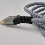 کابل DisplayPort 1.4 ایلون مدل DPY150 طول 1.5 متر