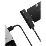 مبدل USB-C به SATA 3.0 یوگرین مدل 70610-CM321