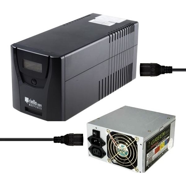 کابل برق بک تو بک کی نت مدل K-CPACBB15 طول 1.5 متر کابل برق بک تو بک کی نت مدل K-CPACBB15 طول 1.5 متر