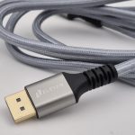 کابل DisplayPort 1.4 ایلون مدل DPY150 طول 1.5 متر